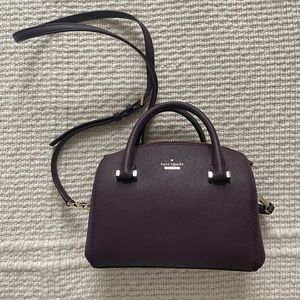 Kate Spade crossbody handbag